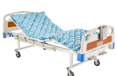 Как правильно выбрать противопролежневый матрас