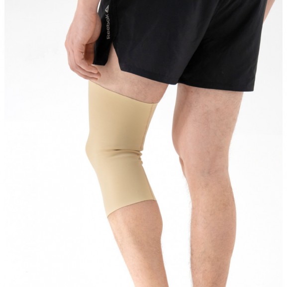 Компрессионный ортез колена Reh4Mat OKD-31 - фото №1