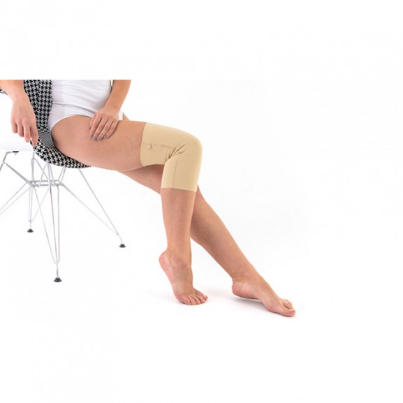 Компрессионный ортез колена Reh4Mat OKD-31 - фото №3