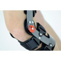 Экзоскелетный ортез нижней конечности с шинами 1R orthodesign Reh4Mat RAPTOR/1R - фото №1