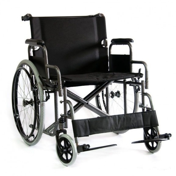 Инвалидное кресло-коляска Мега-Оптим FS209АЕ-61