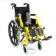Детская инвалидная коляска Мега-Оптим H-714n