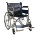 Инвалидное кресло-коляска Мега-Оптим Fs 975-51