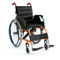 Инвалидная коляска Мега-Оптим FS 980 LA-35 (41, 46)