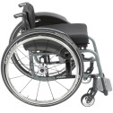 Кресло-коляска инвалидная активная Otto Bock Авангард DS - фото №3