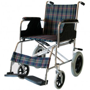 Инвалидное кресло Мега-Оптим FS 860LB