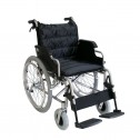 Инвалидная кресло-коляска алюминиевая Мега-Оптим Fs 908 Lj