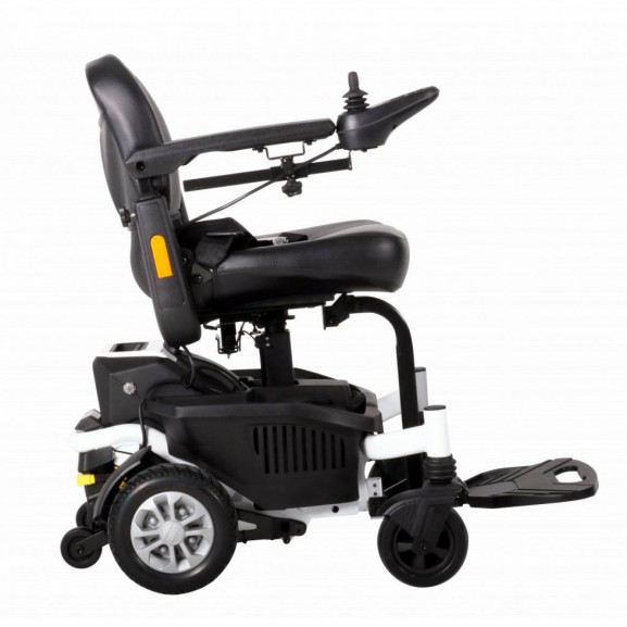 Инвалидная кресло-коляска Excel X-Power 5 - фото №2