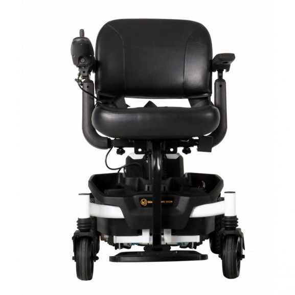 Инвалидная кресло-коляска Excel X-Power 5 - фото №3
