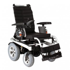 Инвалидная кресло-коляска Excel X-Power 60 Компл. 1