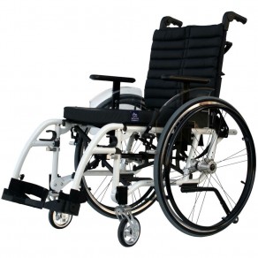 Инвалидные коляски активного типа Excel G6 high active