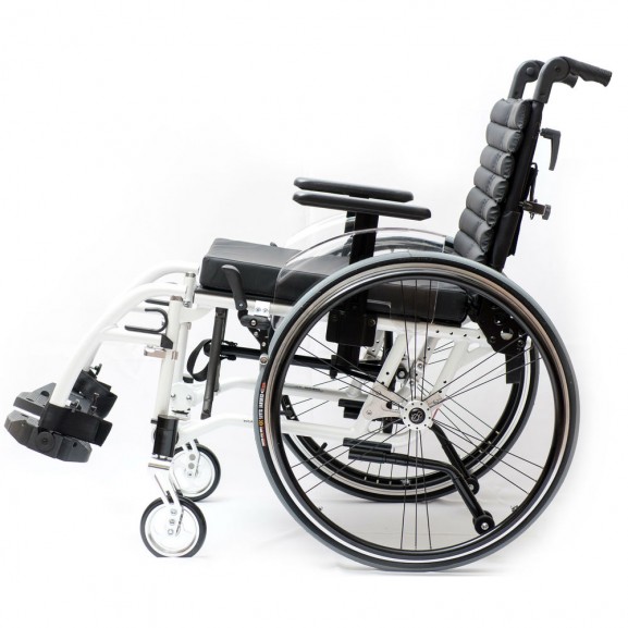 Инвалидные коляски активного типа Excel G6 high active - фото №2