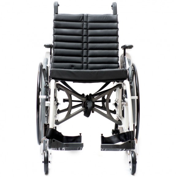 Инвалидные коляски активного типа Excel G6 high active - фото №3