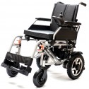 Инвалидные коляски с электроприводом для улицы Excel X-Power 30