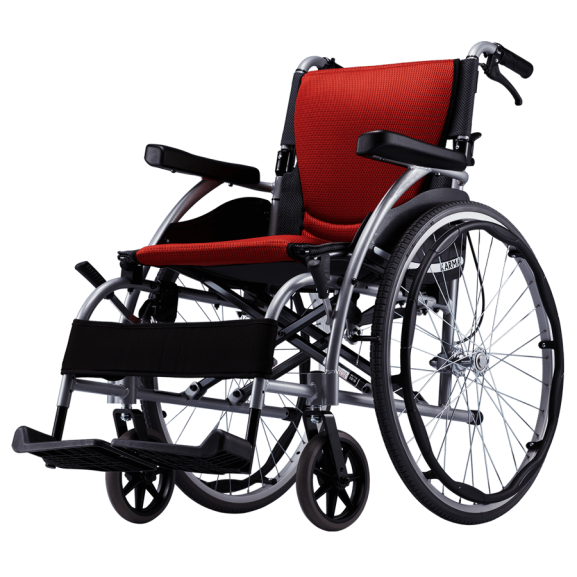 Инвалидная коляска Karma Medical Ergo 105