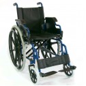 Коляска инвалидная Мега-Оптим Fs 909b