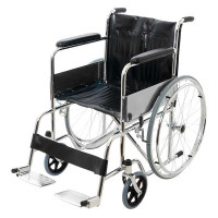 Кресла-коляска инвалидная Barry A1