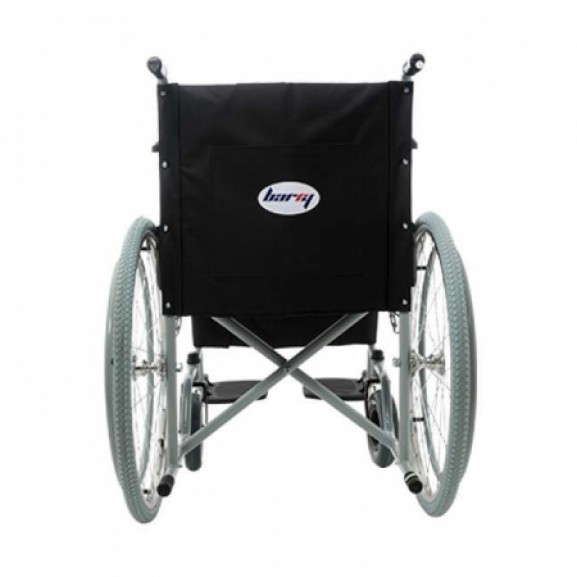 Кресла-коляска инвалидная Barry A1 - фото №1