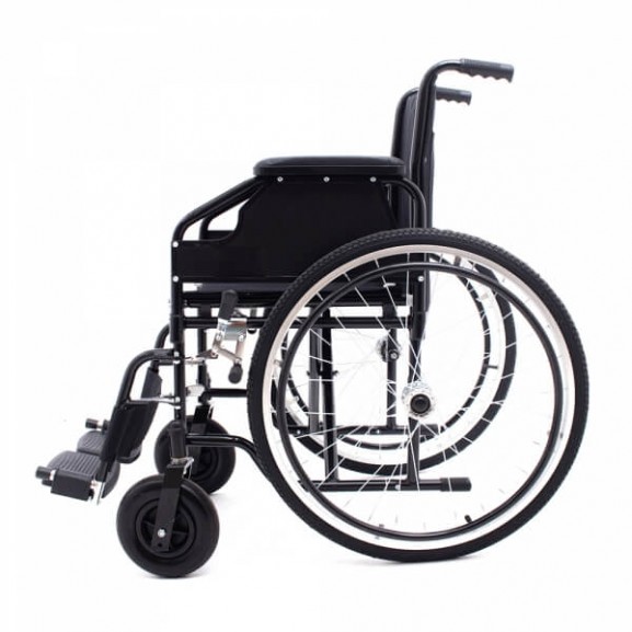 Кресла-коляска инвалидная Barry A3 - фото №1