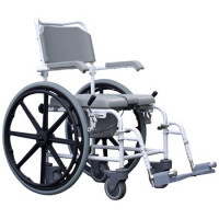 Кресла-стулья с санитарным оснащением для инвалидов Excel Xeryus НС-820