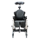 Кресло коляска активная Excel G7 - фото №4