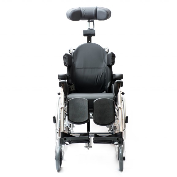 Кресло коляска активная Excel G7 - фото №4
