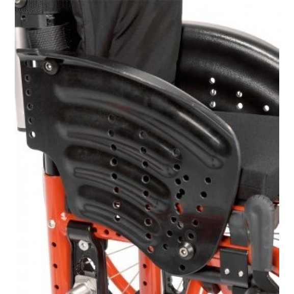 Кресло-коляска активного типа для детей и подростков Otto Bock Авангард Тин - фото №5