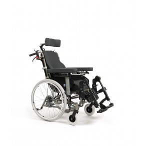 Кресло-коляска электрическое инвалидное многофункциональное Vermeiren Inovys 2-E