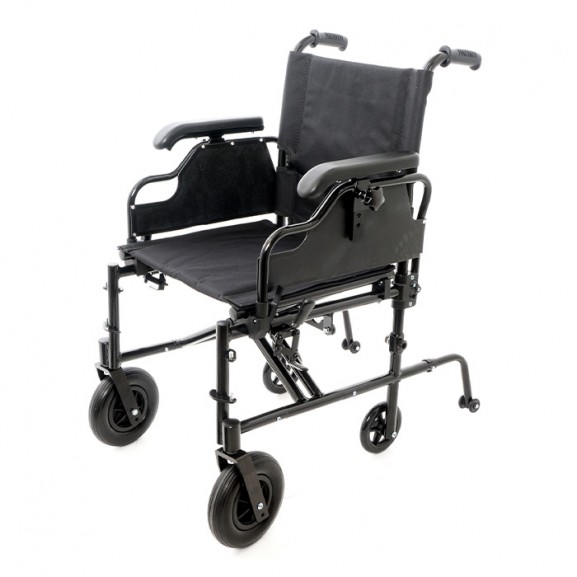 Кресло-коляска инвалидная Barry A8 T (8018A0603SP/T)