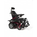 Кресло-коляска инвалидное с электроприводом Vermeiren Forest 3 Plus