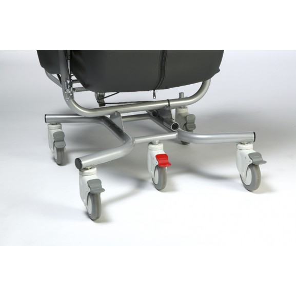 Кресло-коляска инвалидное Vermeiren Altitude - фото №2