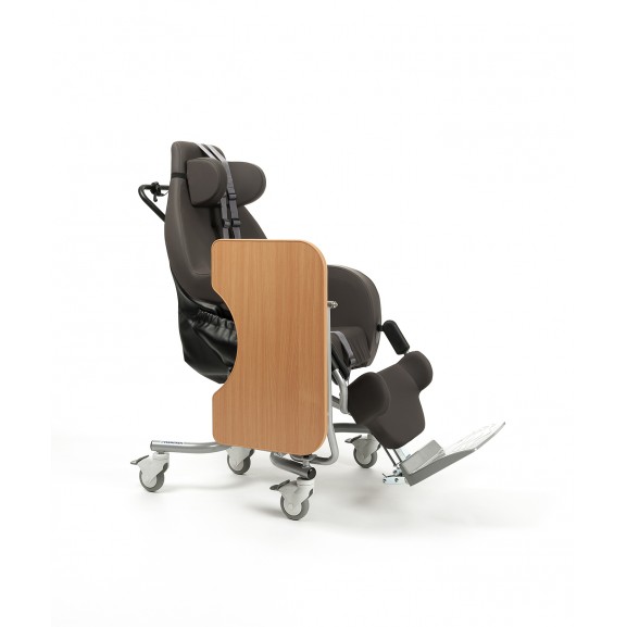 Кресло-коляска инвалидное Vermeiren Altitude - фото №4