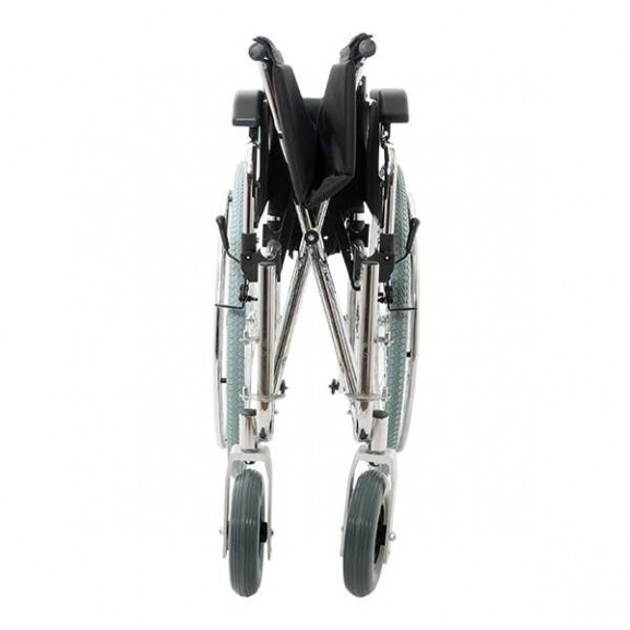 Кресло-коляска повышенной грузоподъемности Barry R2 - фото №1