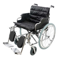 Кресло-коляска повышенной грузоподъемности Barry R2