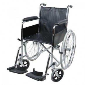 Кресло-коляска стандартная инвалидная Barry B1 (1618с0102s)