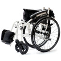 Механические кресла-коляски Excel G-Lite Pro 24 - фото №5
