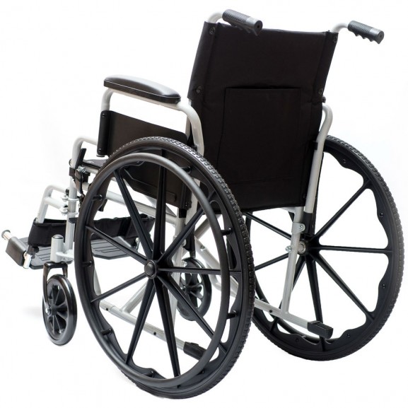 Механические кресла-коляски Excel Xeryus 110 Комплектация 2 - фото №3