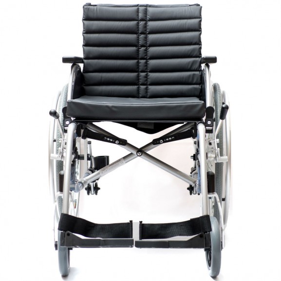 Механические кресла-коляски Excel G5 modular рама четырёхтрубного исполнения - фото №3