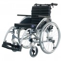 Механические кресла-коляски Excel G5 modular повышенной грузоподъёмности
