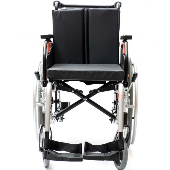 Механические кресла-коляски Excel G5 modular повышенной грузоподъёмности - фото №3