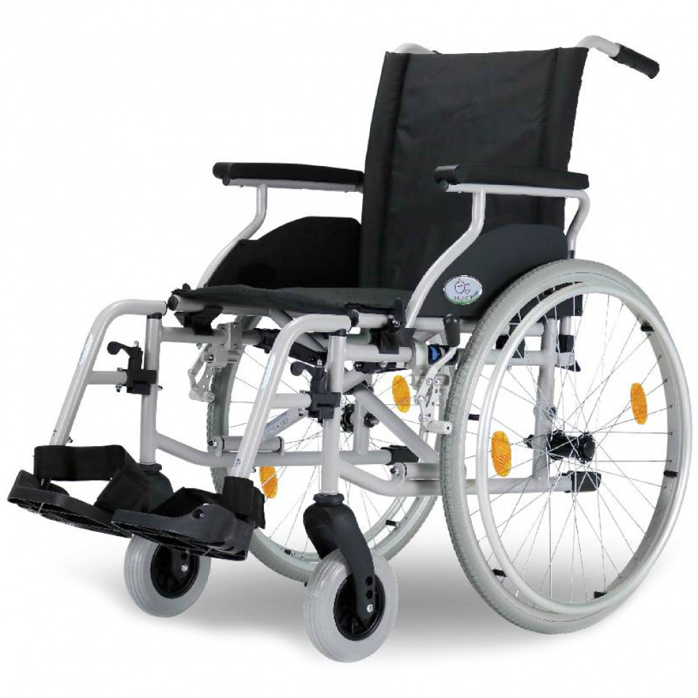 Инвалидная коляска excel vanos