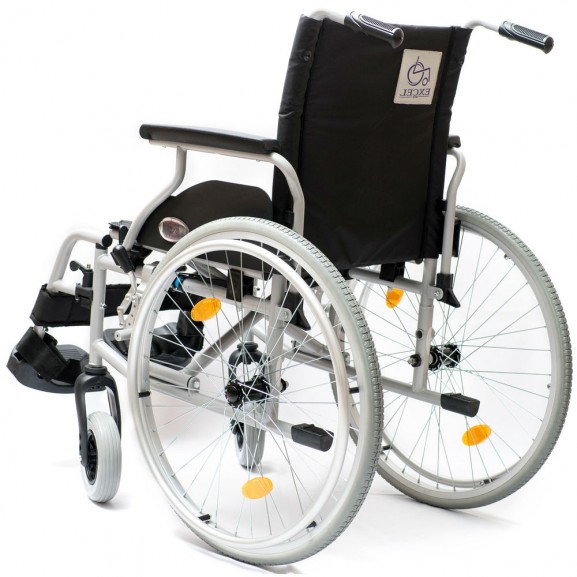 Механические кресла-коляски Excel Xeryus 100 - фото №1