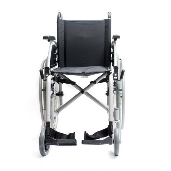 Механические кресла-коляски Excel Xeryus 110 Комплектация 2 повышенной грузоподъёмности - фото №2