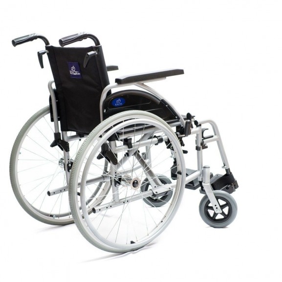Механические кресла-коляски Excel Xeryus 110 Комплектация 2 повышенной грузоподъёмности - фото №3