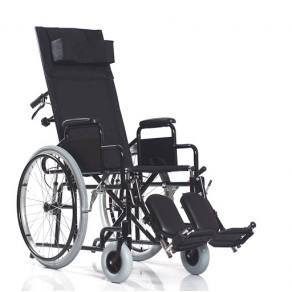 Механические кресла-коляски Excel Xeryus 120
