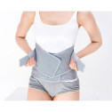 Поясничный корсет с раздельными передними пелотами Reh4Mat Retua Am-so-06 - фото №11