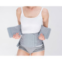 Поясничный корсет с раздельными передними пелотами Reh4Mat Retua Am-so-06 - фото №9