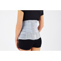 Поясничный корсет с раздельными передними пелотами Reh4Mat Retua Am-so-06 - фото №6