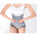 Поясничный корсет с раздельными передними пелотами Reh4Mat Retua Am-so-06 - фото №12