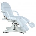 Педикюрное кресло с гидроприводом Мед-Мос Эмма